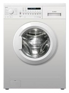 तस्वीर वॉशिंग मशीन ATLANT 60У107