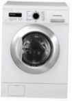 Daewoo Electronics DWD-G1282 çamaşır makinesi