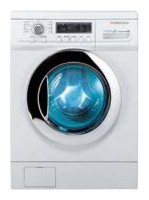 तस्वीर वॉशिंग मशीन Daewoo Electronics DWD-F1032