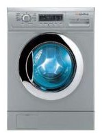 Foto Máquina de lavar Daewoo Electronics DWD-F1033