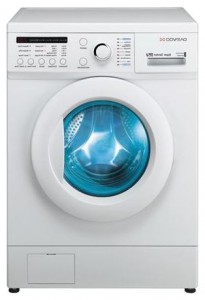 写真 洗濯機 Daewoo Electronics DWD-F1041