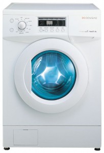 Photo ﻿Washing Machine Daewoo Electronics DWD-F1222