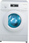 Daewoo Electronics DWD-F1222 çamaşır makinesi