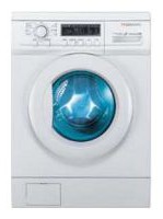 Photo ﻿Washing Machine Daewoo Electronics DWD-F1231