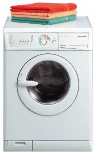 fotoğraf çamaşır makinesi Electrolux EW 1075 F