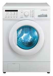 写真 洗濯機 Daewoo Electronics DWD-FD1441