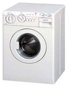 fotoğraf çamaşır makinesi Electrolux EW 1170 C