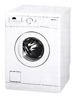 fotoğraf çamaşır makinesi Electrolux EW 1257 F