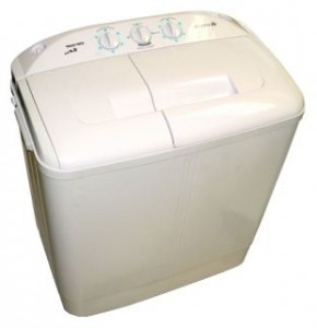 fotoğraf çamaşır makinesi Evgo EWP-6056