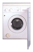 Foto Máquina de lavar Electrolux EW 1231 I