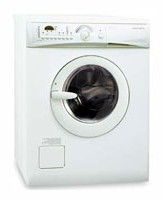 Foto Máquina de lavar Electrolux EWW 1649