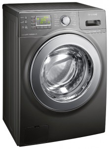 Foto Wasmachine Samsung WF1802XEY