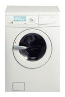 fotoğraf çamaşır makinesi Electrolux EW 1445