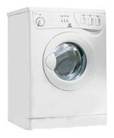 fotoğraf çamaşır makinesi Indesit W 61 EX