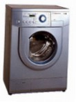 LG WD-10175ND Tvättmaskin