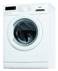 तस्वीर वॉशिंग मशीन Whirlpool AWSC 63213
