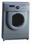 LG WD-10175SD Vaskemaskine