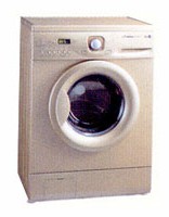 तस्वीर वॉशिंग मशीन LG WD-80156S