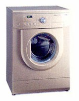 Fil Tvättmaskin LG WD-10186S