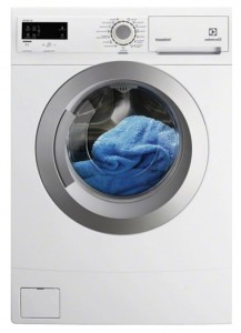 照片 洗衣机 Electrolux EWS 1056 CMU