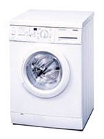 Photo ﻿Washing Machine Siemens WXL 961