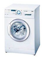 Foto Wasmachine Siemens WXLS 1241