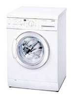 Photo ﻿Washing Machine Siemens WXL 1141