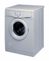 तस्वीर वॉशिंग मशीन Whirlpool AWM 6100