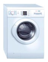 Foto Máquina de lavar Bosch WLX 20461