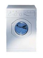 fotoğraf çamaşır makinesi Hotpoint-Ariston AL 1056 CTX
