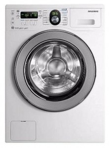 Foto Máquina de lavar Samsung WD0704REV