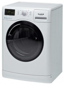 Photo ﻿Washing Machine Whirlpool AWSE 7200