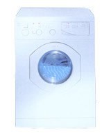 Foto Máquina de lavar Hotpoint-Ariston ALS 748