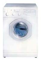 Photo ﻿Washing Machine Hotpoint-Ariston AB 846 TX