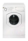 Photo ﻿Washing Machine Hotpoint-Ariston ALS 109 X