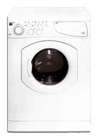 Foto Máquina de lavar Hotpoint-Ariston AL 128 D