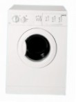 Indesit WG 1031 TPR Tvättmaskin