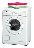 Photo ﻿Washing Machine Electrolux EW 1677 F