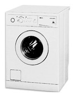 fotoğraf çamaşır makinesi Electrolux EW 1455