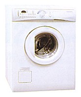 fotoğraf çamaşır makinesi Electrolux EW 1559