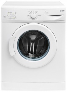 तस्वीर वॉशिंग मशीन BEKO WKN 51011 EM