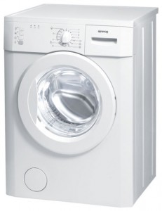รูปถ่าย เครื่องซักผ้า Gorenje WS 40115