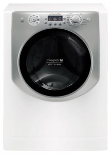 तस्वीर वॉशिंग मशीन Hotpoint-Ariston AQS70F 05S