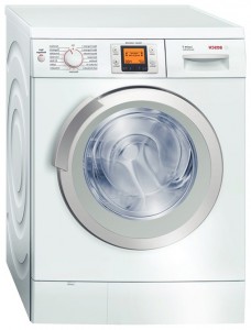 Foto Wasmachine Bosch WAS 28742