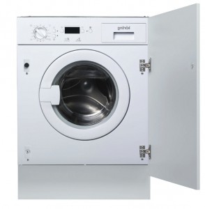 तस्वीर वॉशिंग मशीन Korting KWM 1470 W