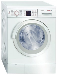 Photo Machine à laver Bosch WAS 24442