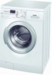 Siemens WS 12X46 A Tvättmaskin