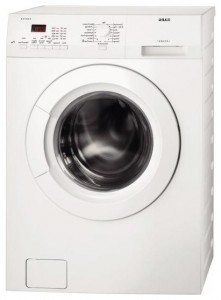 Foto Máquina de lavar AEG L 60270 SL