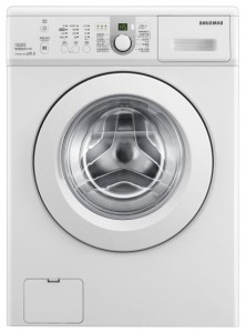 写真 洗濯機 Samsung WF1600WCW