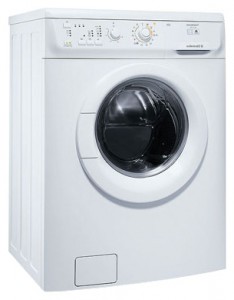 Foto Máquina de lavar Electrolux EWP 106200 W